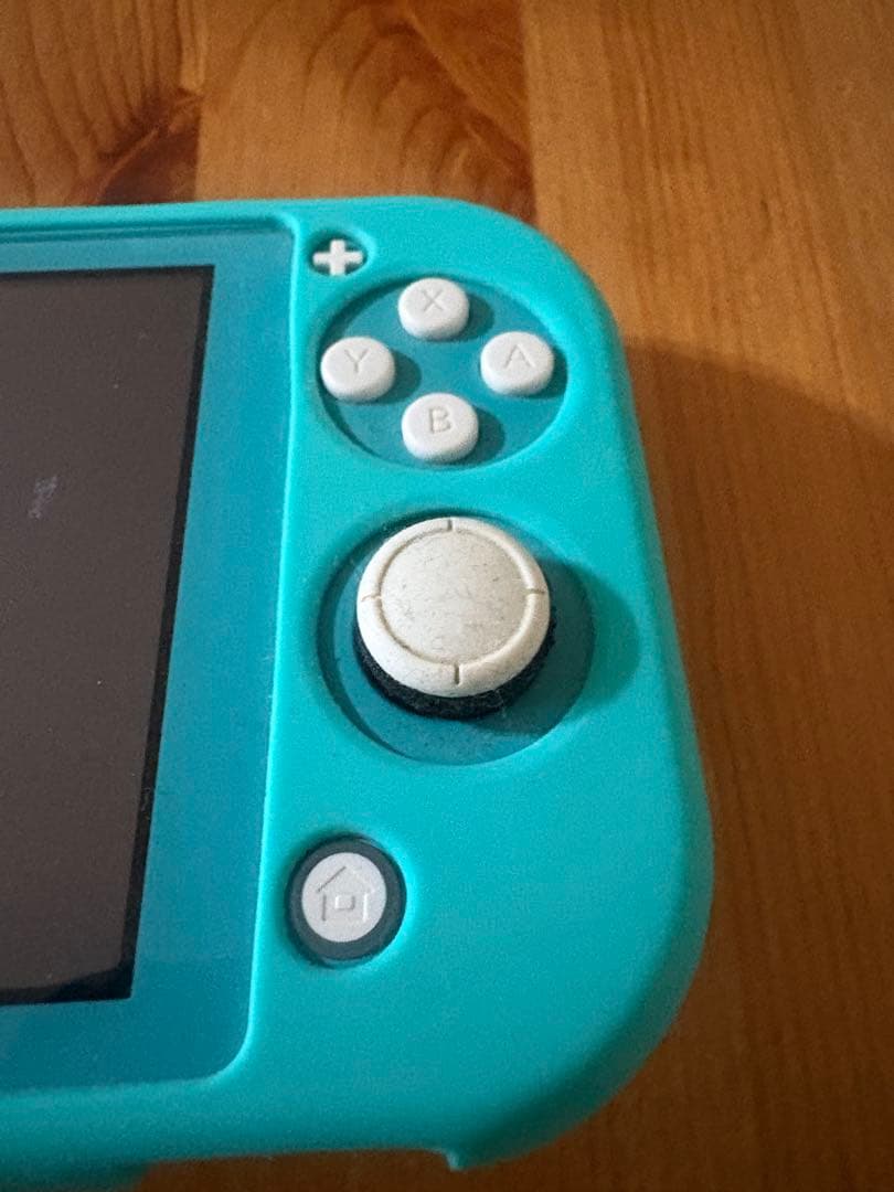 【動作確認済】ニンテンドーSwitchライト本体　micro sd 256GB