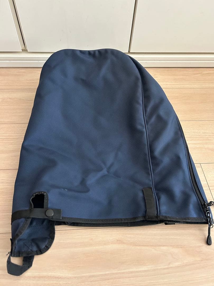 BRIEFING BEAMS golf sun mountain キャディバック