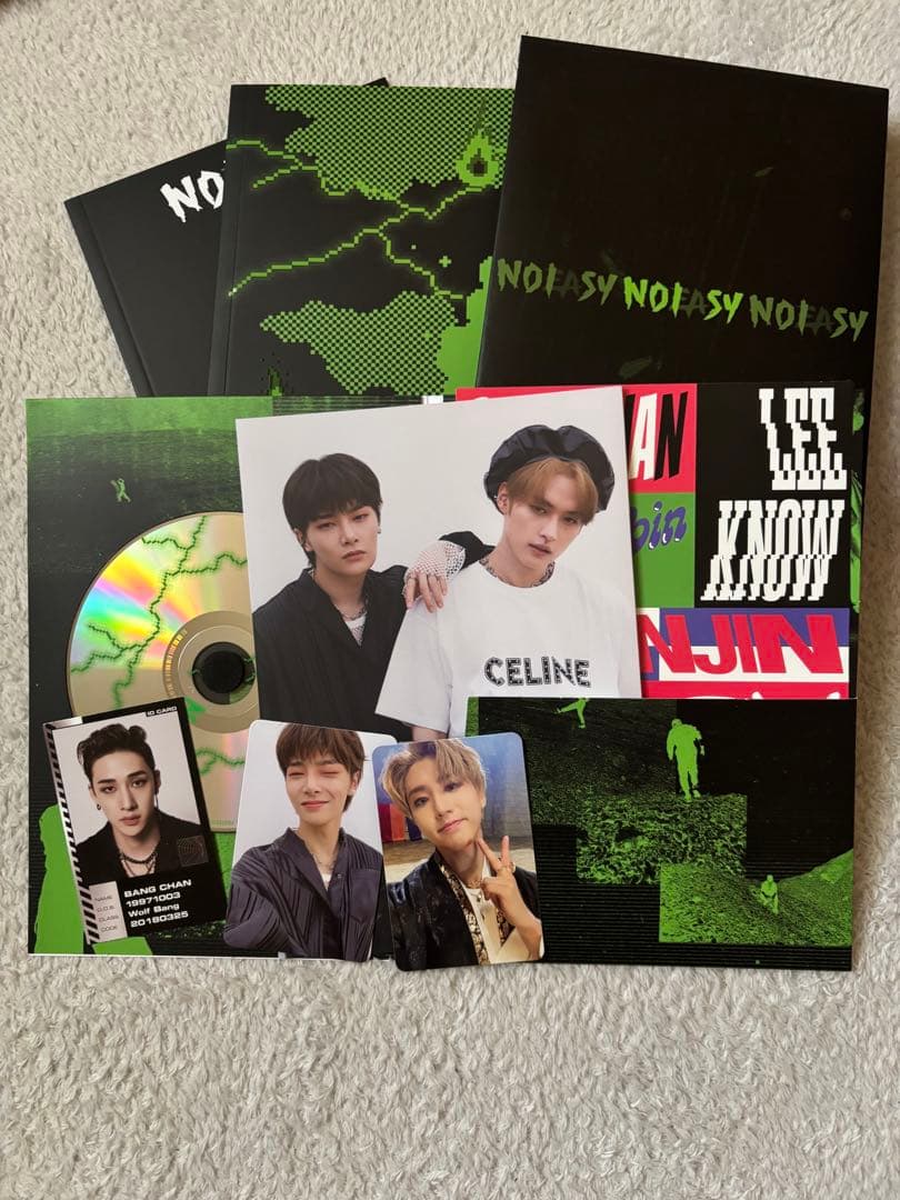 straykids スキズ アルバム まとめ売り