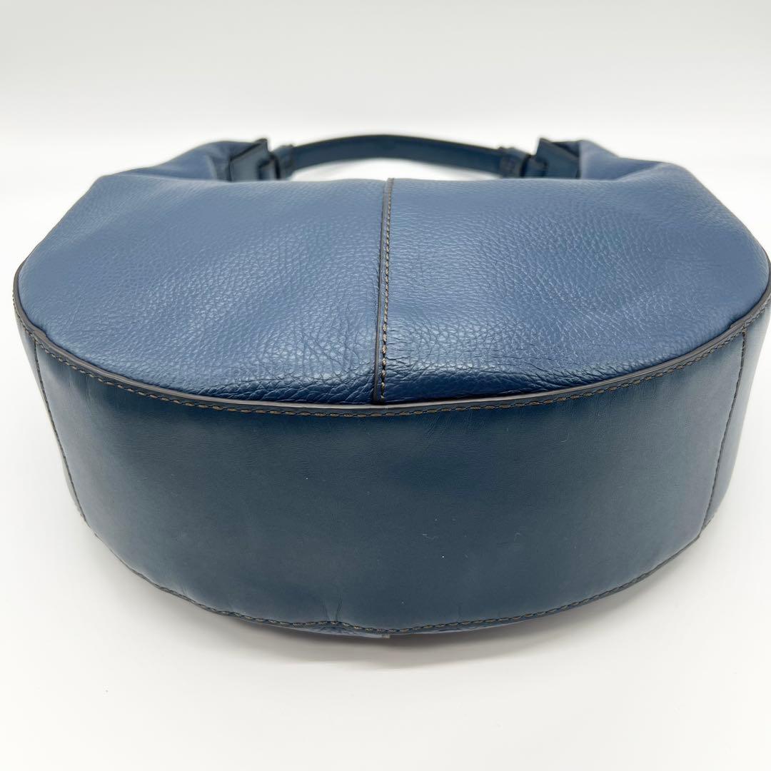 【希少✨美品】 フルラ ミアステラ 2way ホーボー ハンドバッグ ドラマ使用