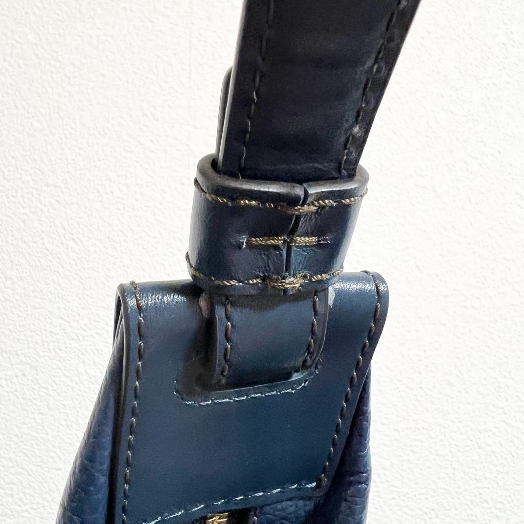 【希少✨美品】 フルラ ミアステラ 2way ホーボー ハンドバッグ ドラマ使用