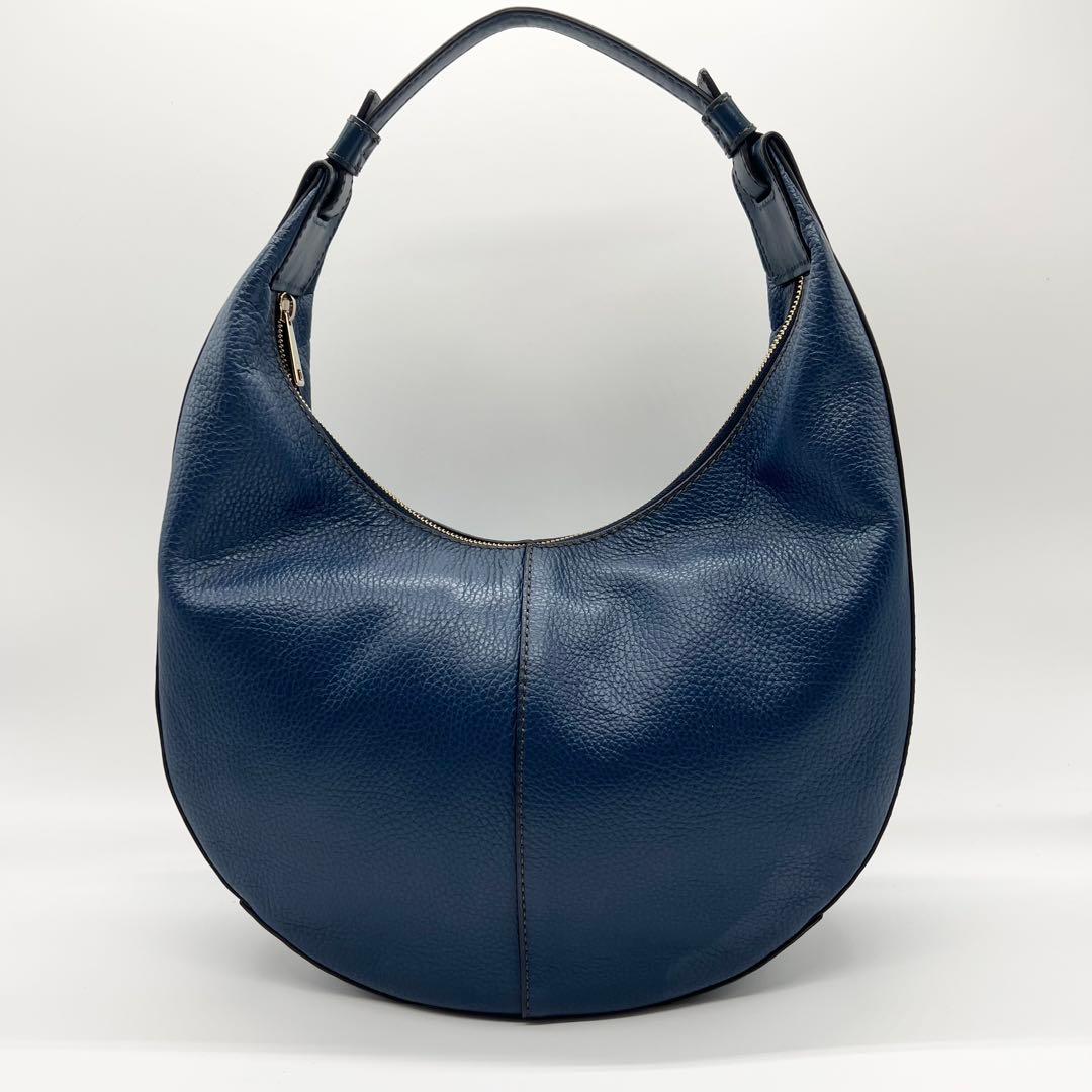 【希少✨美品】 フルラ ミアステラ 2way ホーボー ハンドバッグ ドラマ使用