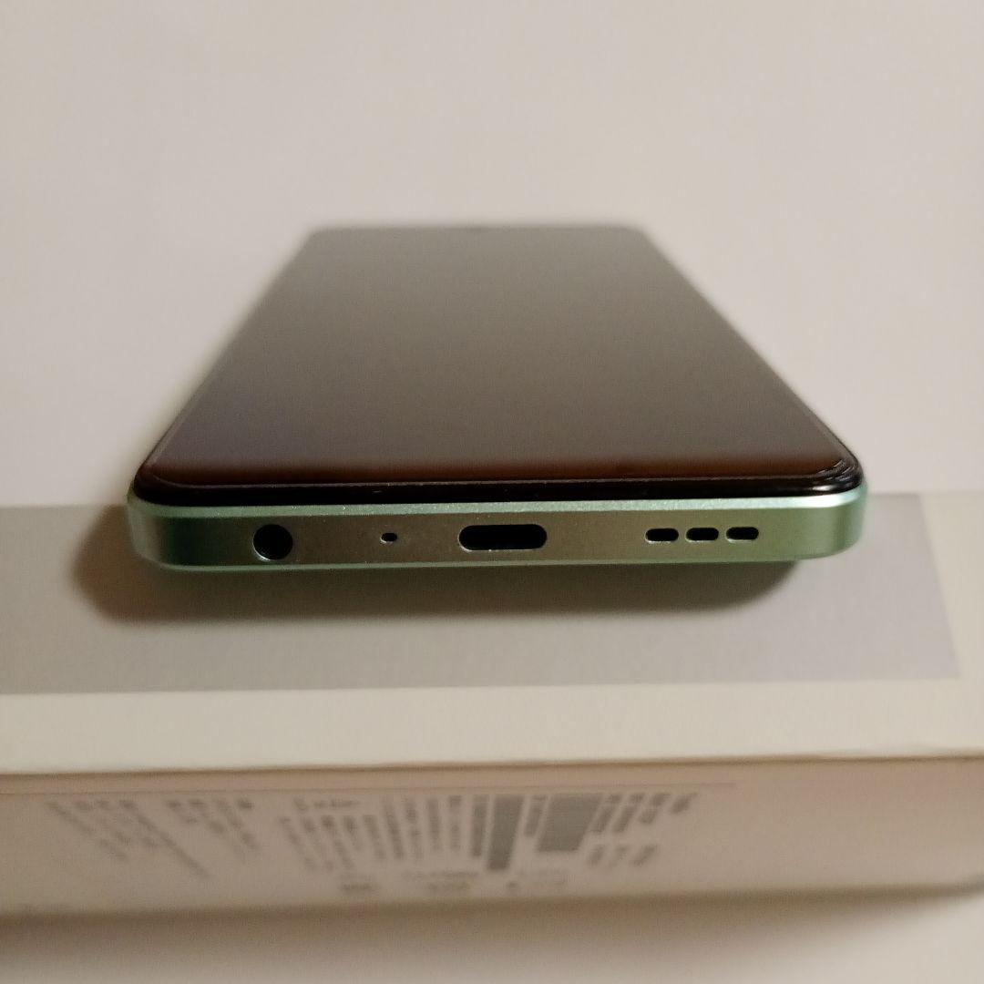 美品　OPPO A79 5G simフリー