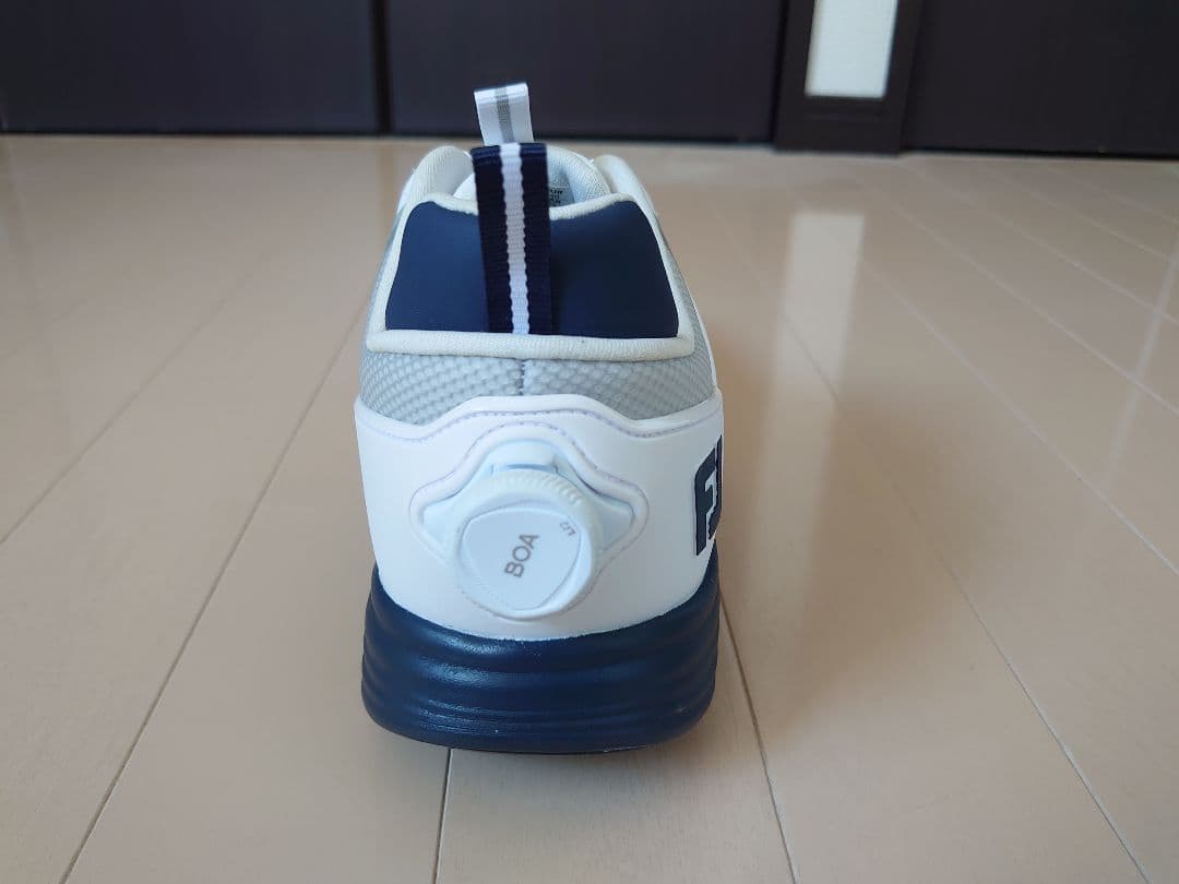 FOOTJOY フットジョイ ゴルフシューズ ハイパーフレックス カーボンボア