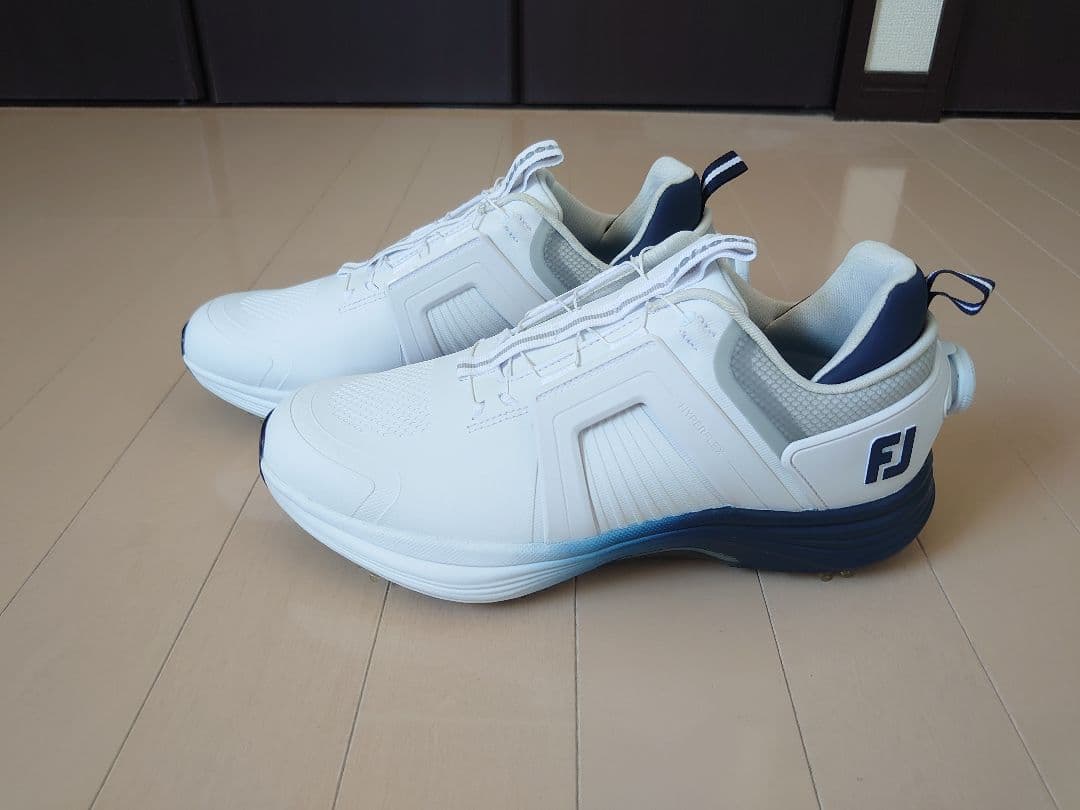 FOOTJOY フットジョイ ゴルフシューズ ハイパーフレックス カーボンボア