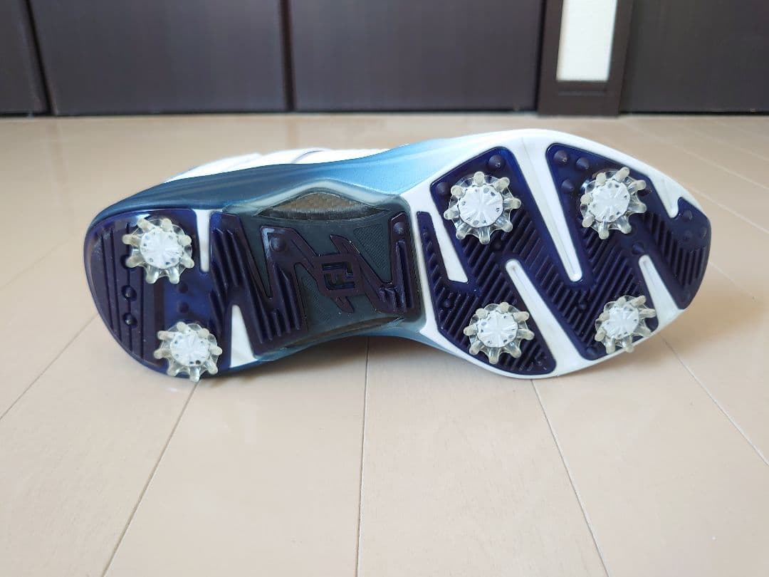 FOOTJOY フットジョイ ゴルフシューズ ハイパーフレックス カーボンボア