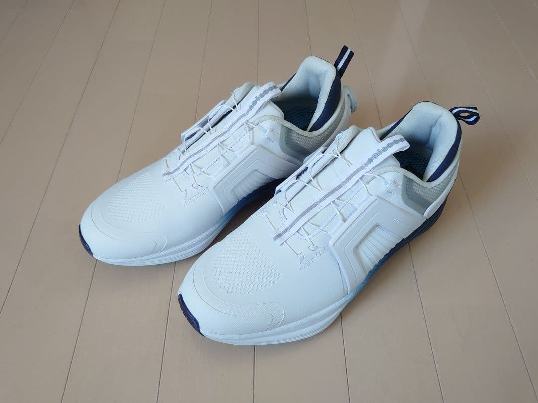 FOOTJOY フットジョイ ゴルフシューズ ハイパーフレックス カーボンボア