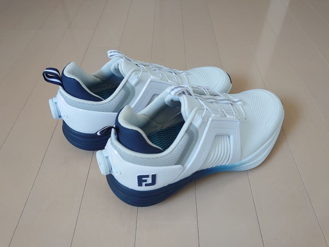 FOOTJOY フットジョイ ゴルフシューズ ハイパーフレックス カーボンボア