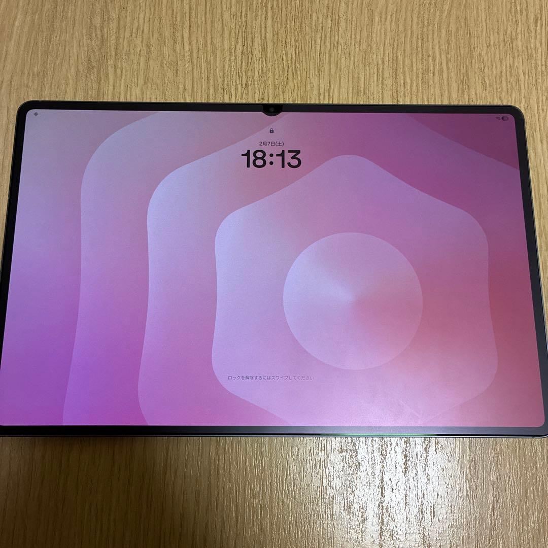 Androidタブレット本体 GALAXY SAMUSUNG TAB S11 ULTRA 256GB