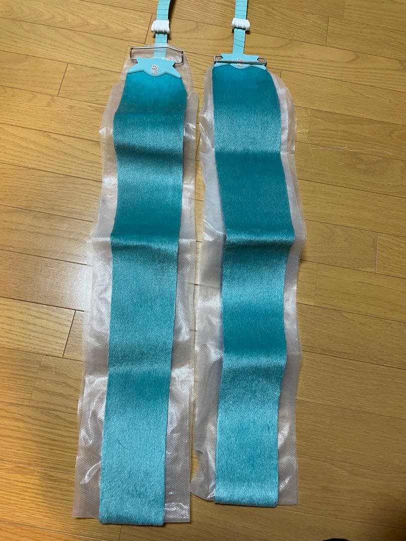 スキー FISCHER RANGER 94 FR 177