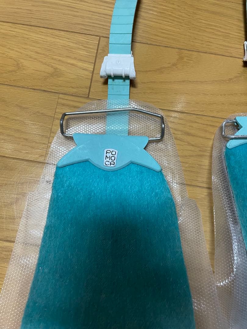 スキー FISCHER RANGER 94 FR 177