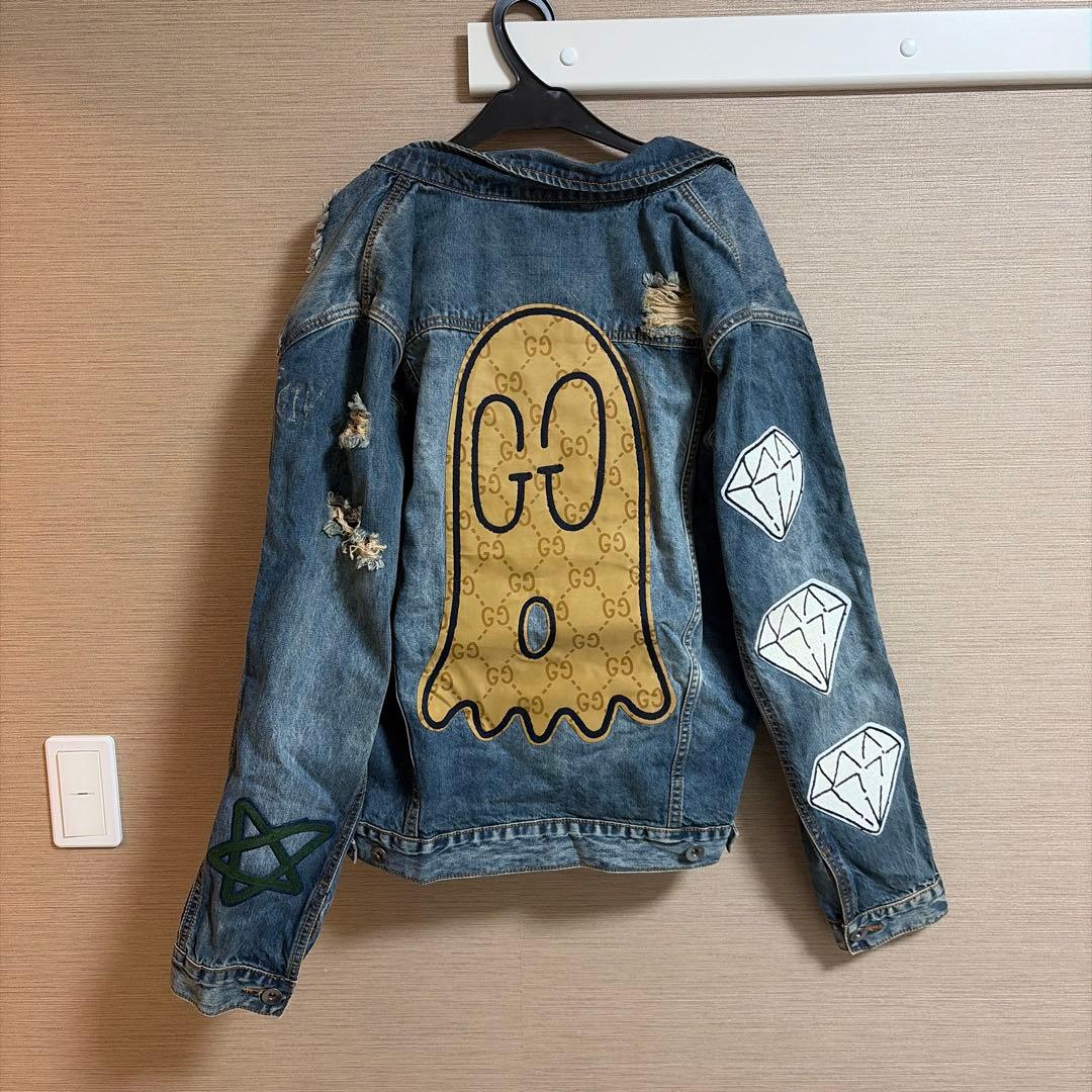 ☆*☆様 FTW デニムジャケット