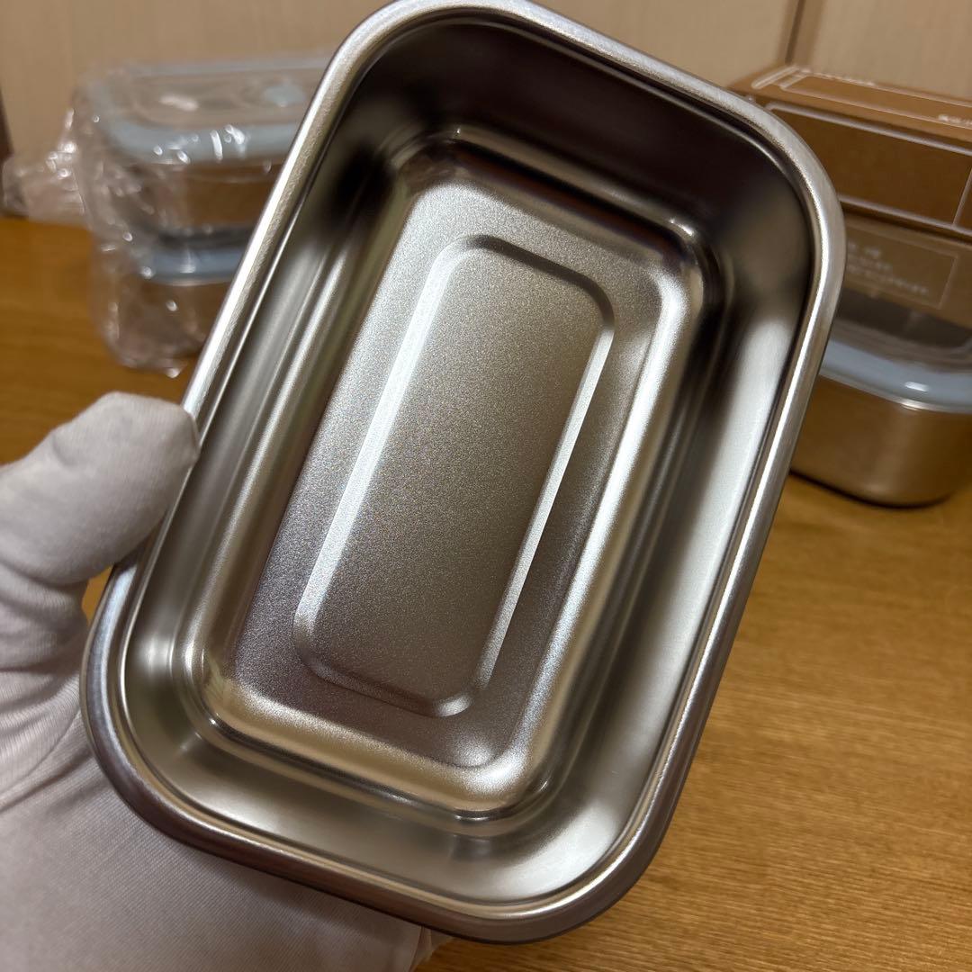 アサヒ軽金属　フレッシュボックス S×3 L×1 真空ポンプ小　トング