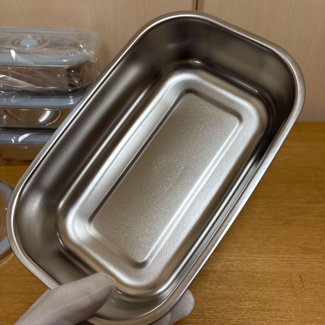 アサヒ軽金属　フレッシュボックス S×3 L×1 真空ポンプ小　トング