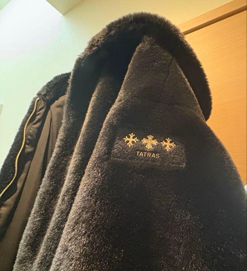 2点まとめタトラス ユモラTATRAS 2024年モデル　サイズ01 とかばん