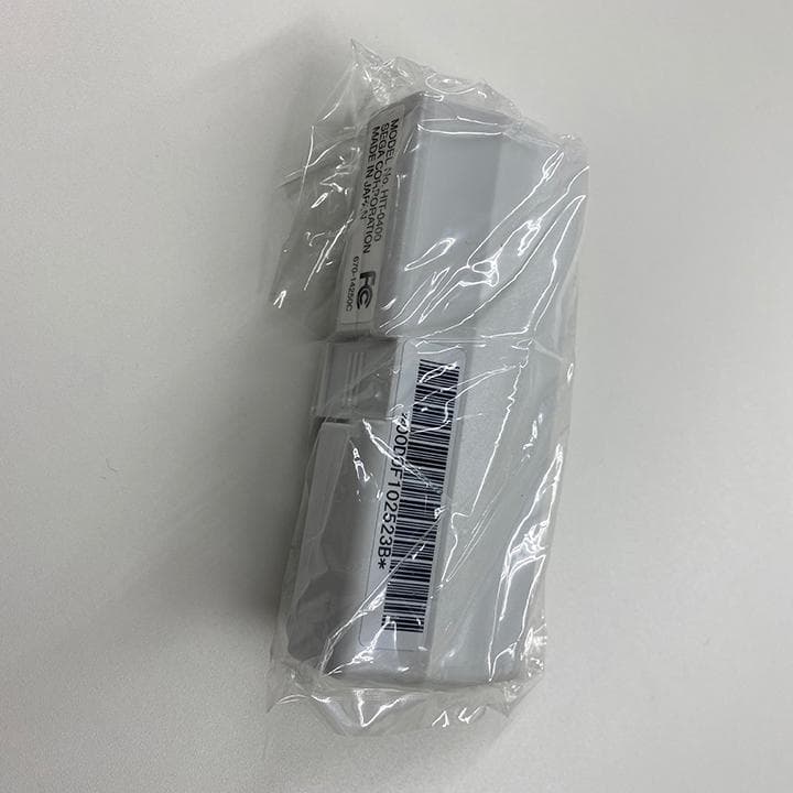 【新品】ドリームキャスト ブロードバンドアダプタ