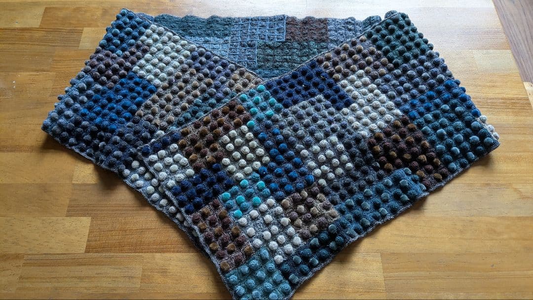 ソフィーディガール　ストール