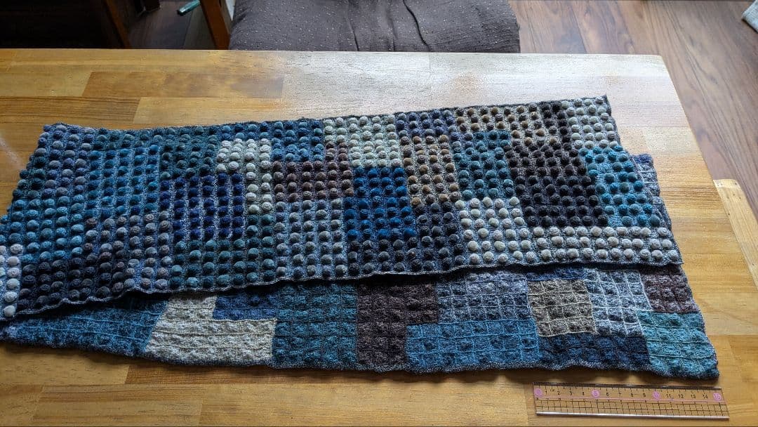 ソフィーディガール　ストール