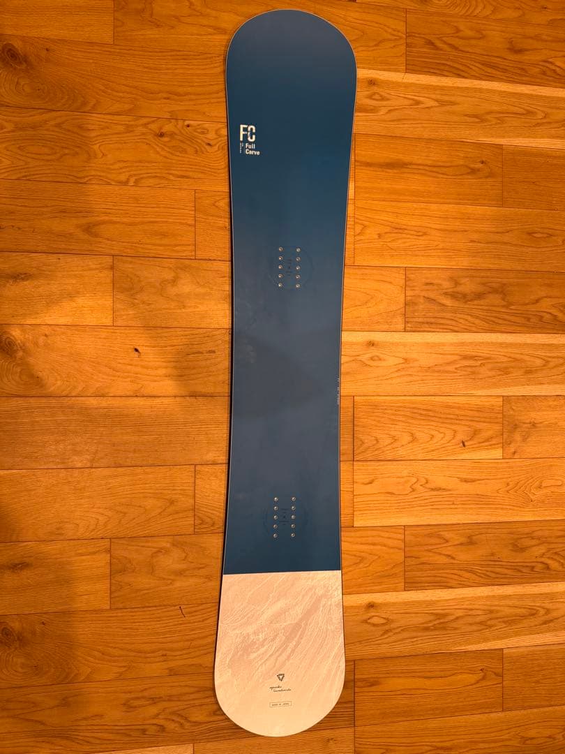 OGASAKA オガサカ FC 160cm 24/25