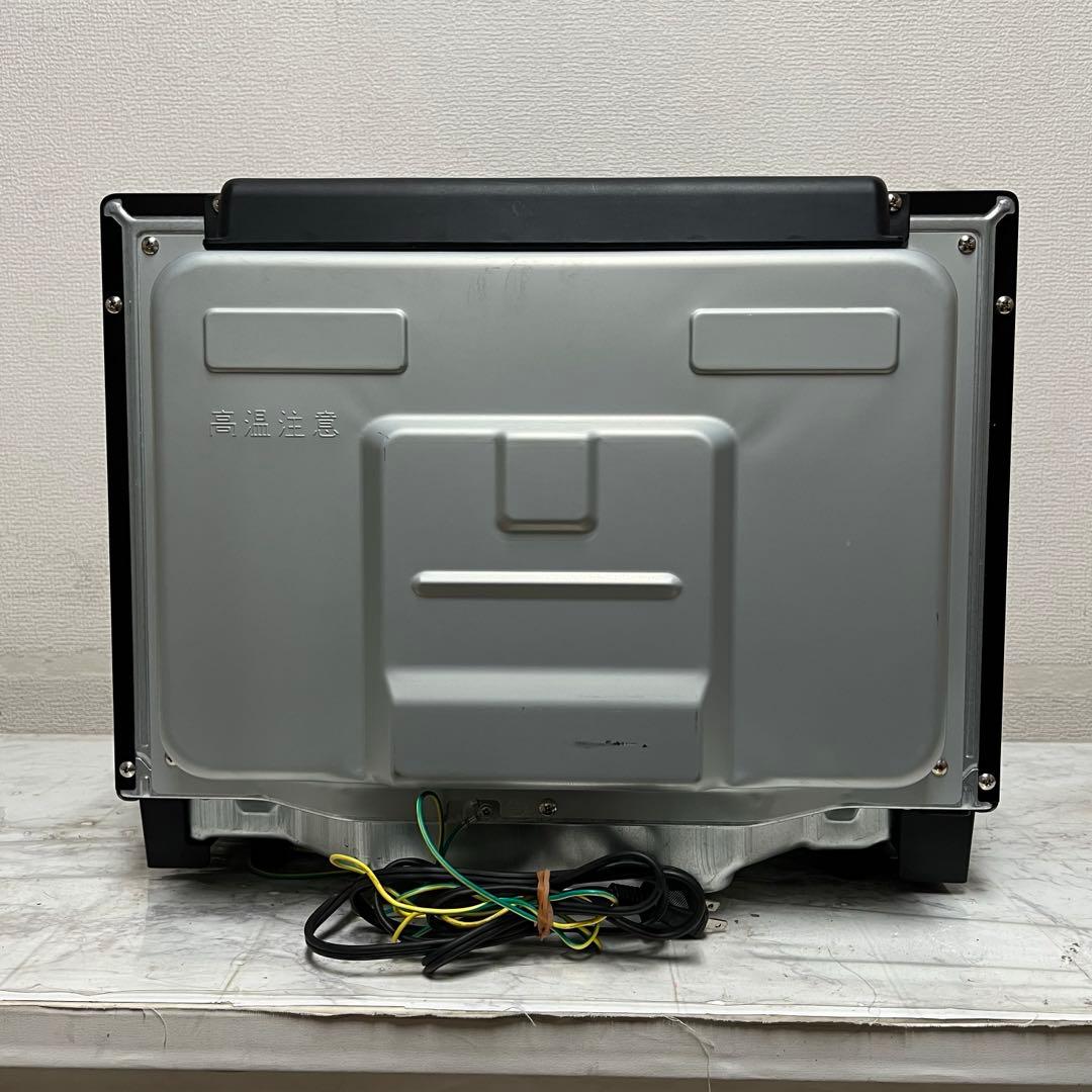 Panasonic 3つ星 ビストロ スチームオーブンレンジ NE-BS1000