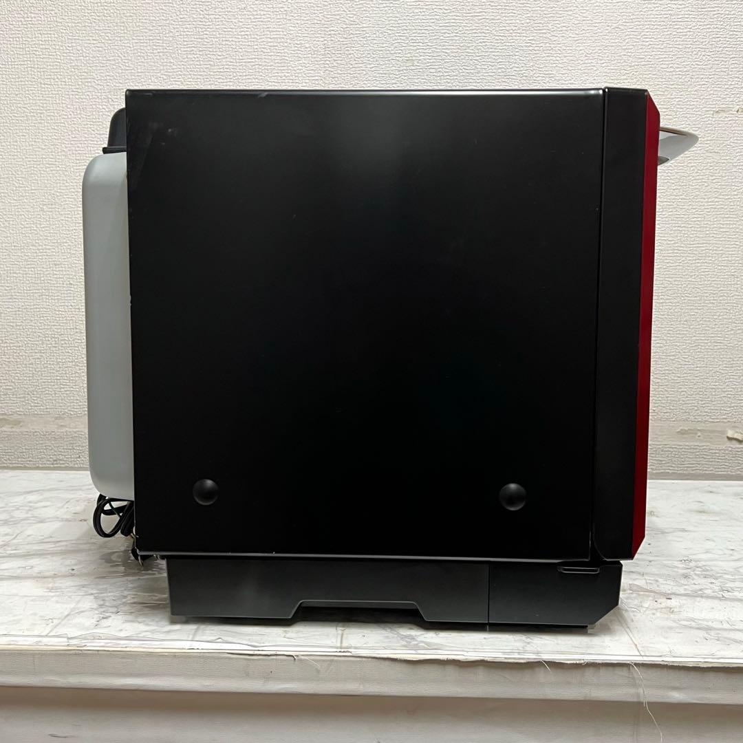 Panasonic 3つ星 ビストロ スチームオーブンレンジ NE-BS1000