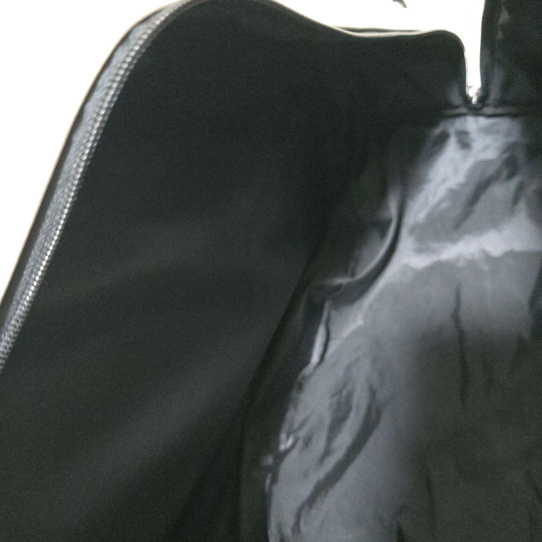 new balance ボストンバッグ　ゴルフバッグ　白　ホワイト