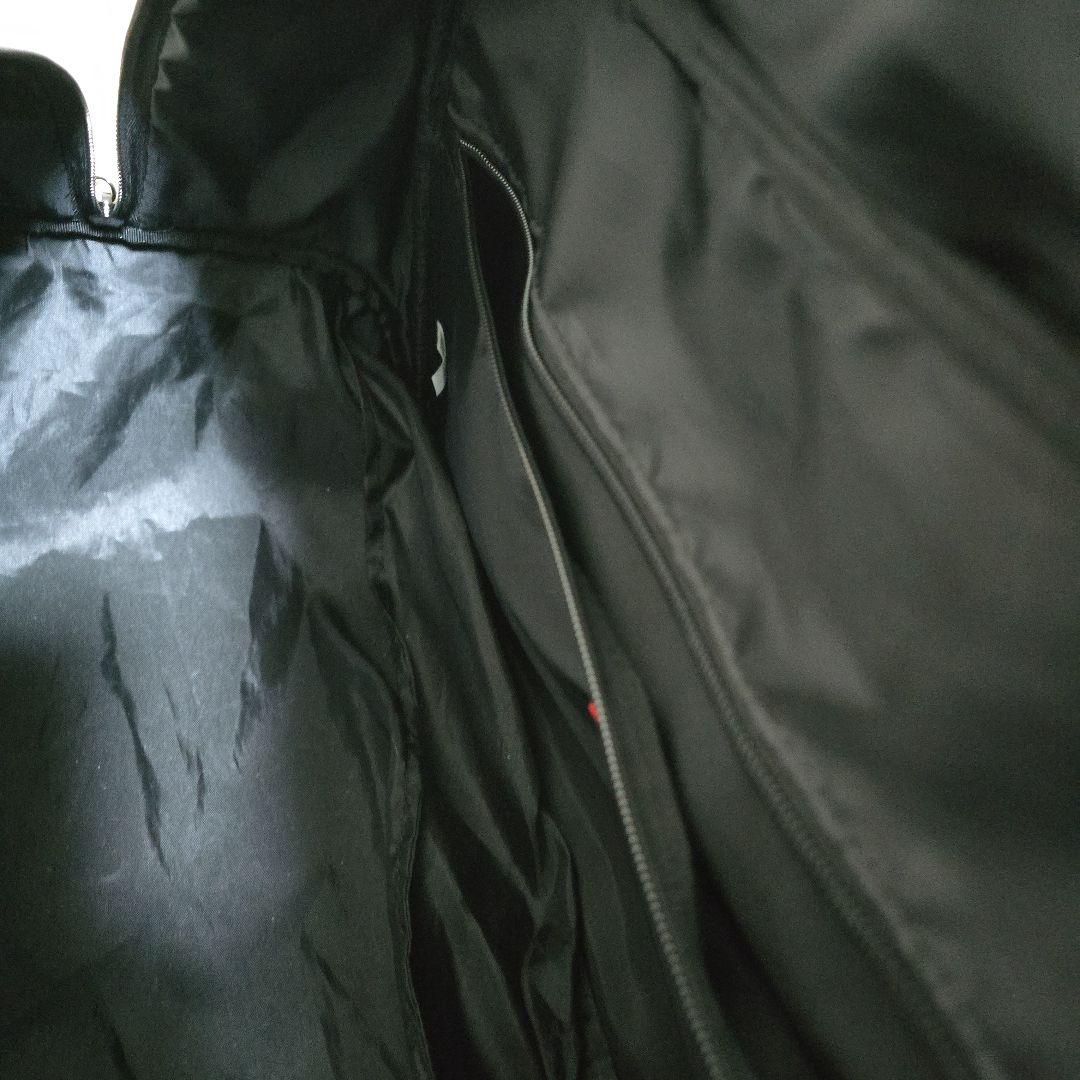 new balance ボストンバッグ　ゴルフバッグ　白　ホワイト