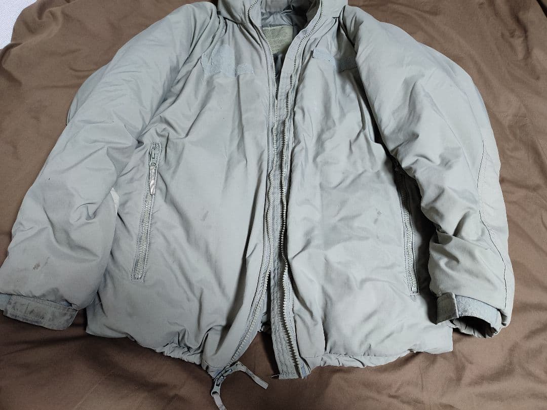 【値下げ不可】古着 ECWCS LEVEL7 M-R