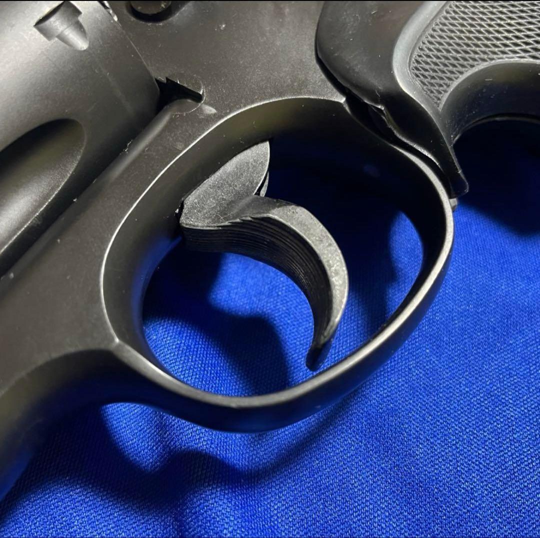 ハンマ•ハンマタナカM29 4インチ＆パックマイヤー＆ホルスター付セット