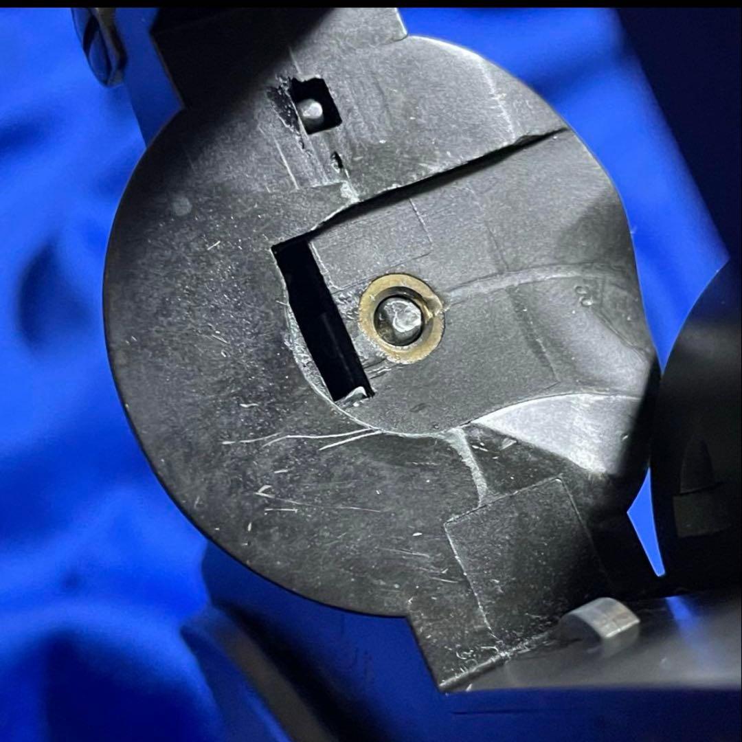 ハンマ•ハンマタナカM29 4インチ＆パックマイヤー＆ホルスター付セット