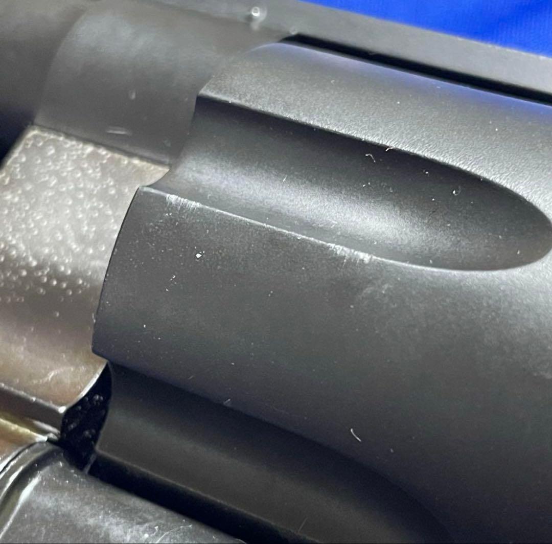 ハンマ•ハンマタナカM29 4インチ＆パックマイヤー＆ホルスター付セット