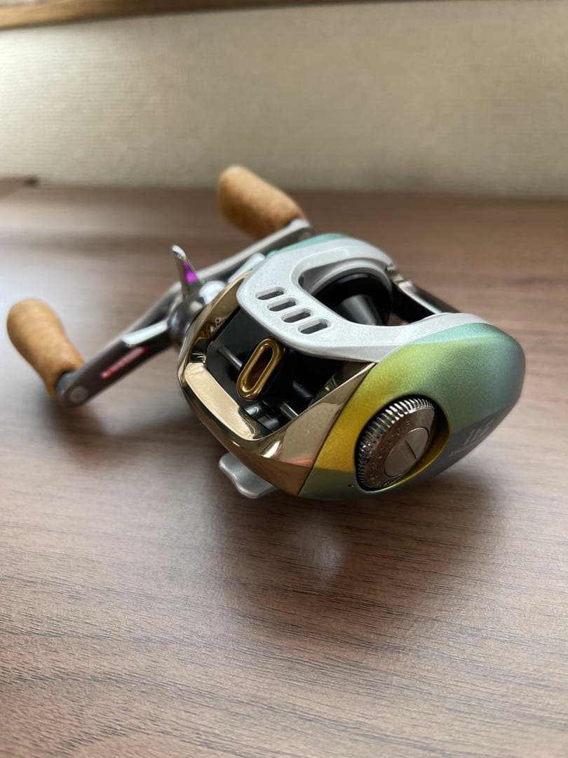 メガバス TD-ITO 103M