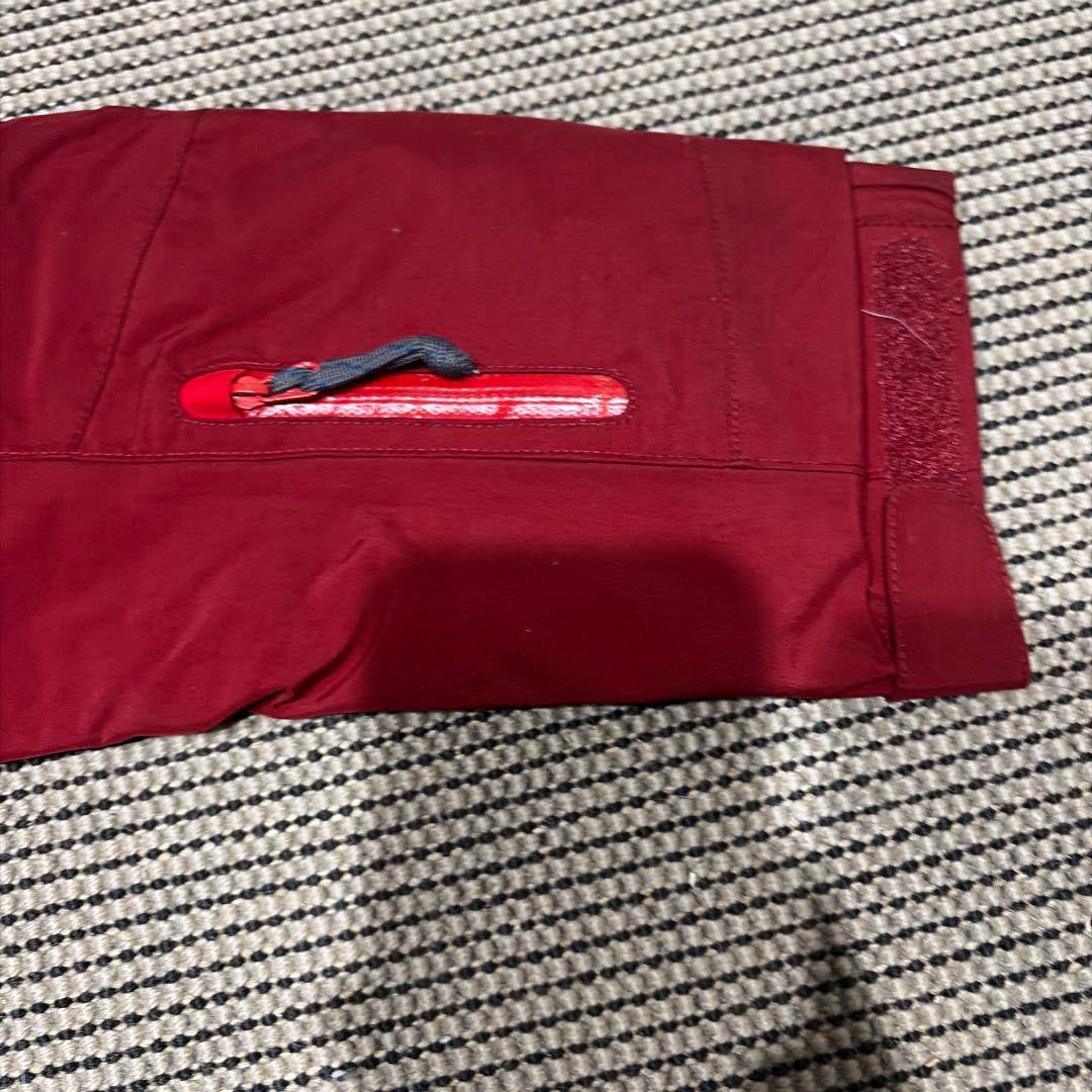 mont-bellパウダーステップ　ジャケット