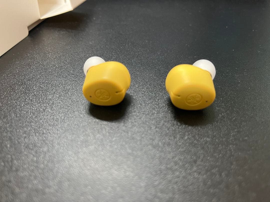 【イヤホン】YAMAHA TW-E3C黄前久美子オリジナルカラー