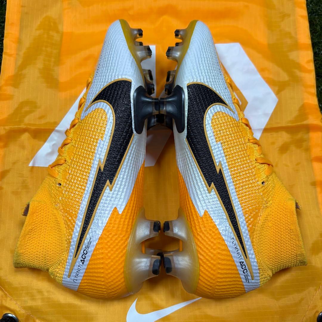 NIKE Mercurial Superfly Ⅶ Elite FG 25cm