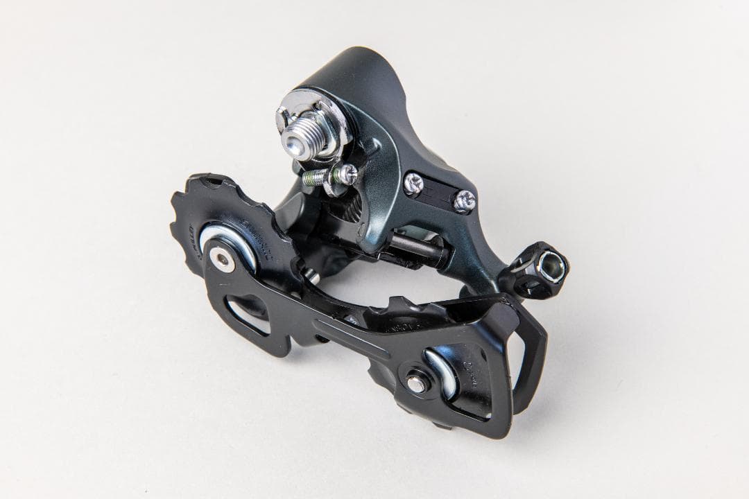 DAHON Visc EVO 取り外しパーツ