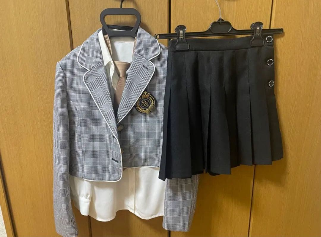 美品♡Repipi armario レピピアルマリオ　卒業式　150