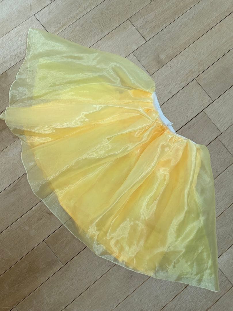 美品☆ビビディバビディブティック☆白雪姫☆ドレス☆廃盤☆ハロウィン☆サイズ110