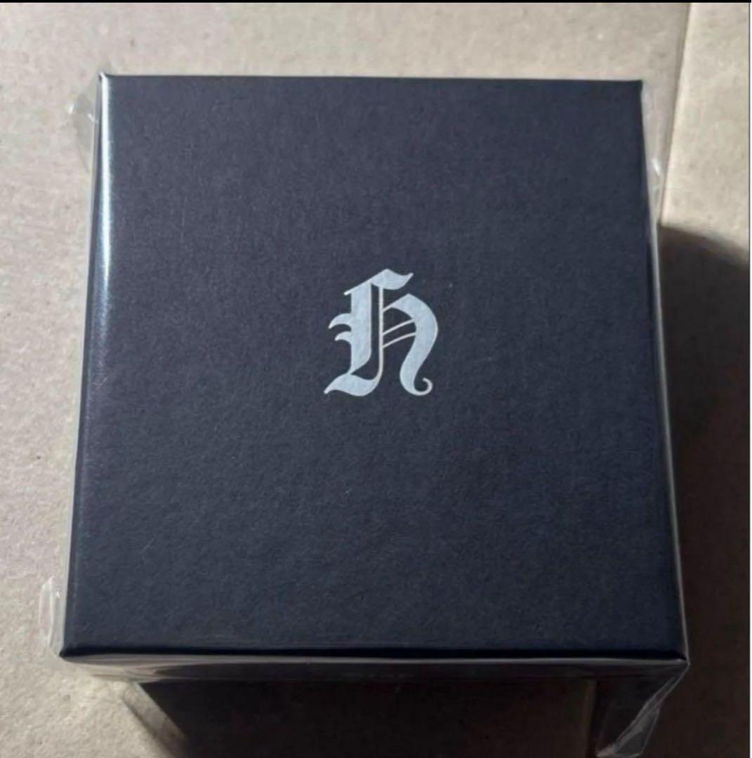 【ピカ り 様】straykids popup メンプロ ヒョンジン ネックレス