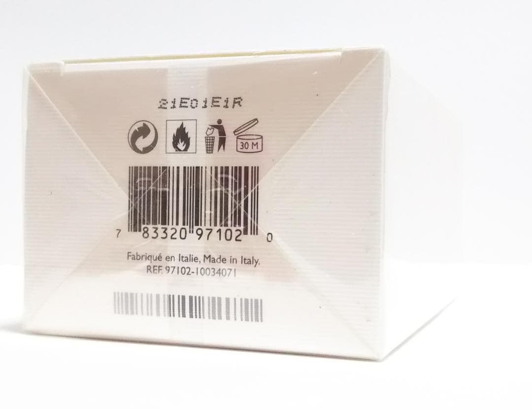 新品未開封 ブルガリ　マン 60ml オードトワレ