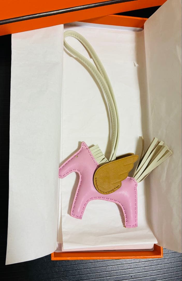 ◆HERMES◆エルメス◆ ロデオペガサスPM