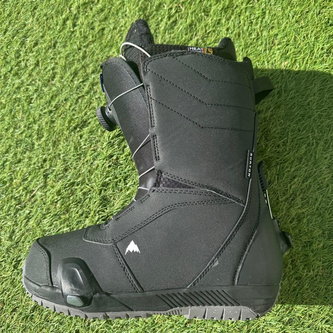 美品　BURTON RULER Step On ブーツ 26.5cm
