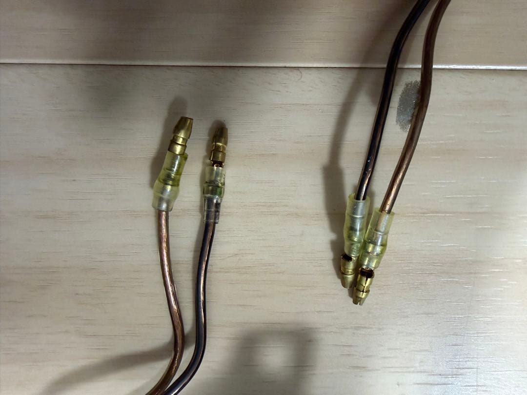 TS-V173S ツィータのみ シビックFK8、FK7用ピラー埋め込み加工済み