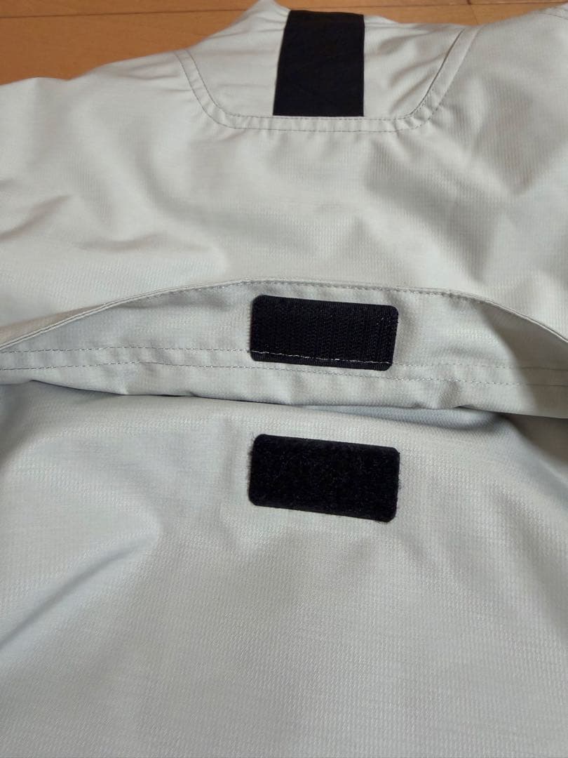 クシタニK-2416 アクアジャケット、サイズ：L／XLです(2024年1月製)