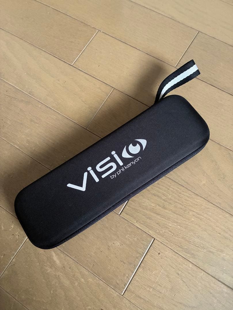 VISIO Putting Template Class3(16度)収納ケース付