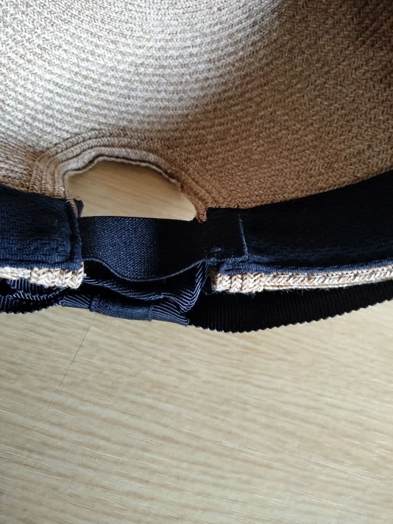 アシーナニューヨーク キャスケット 帽子　キャップ　レディース