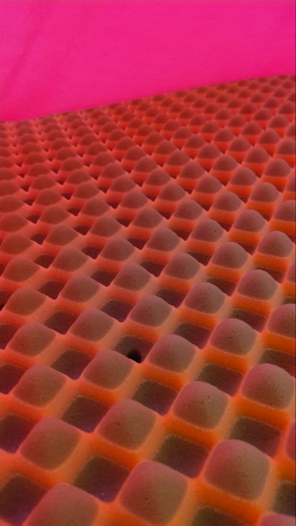 西川エアーAIR01 シングル BASIC ピンク