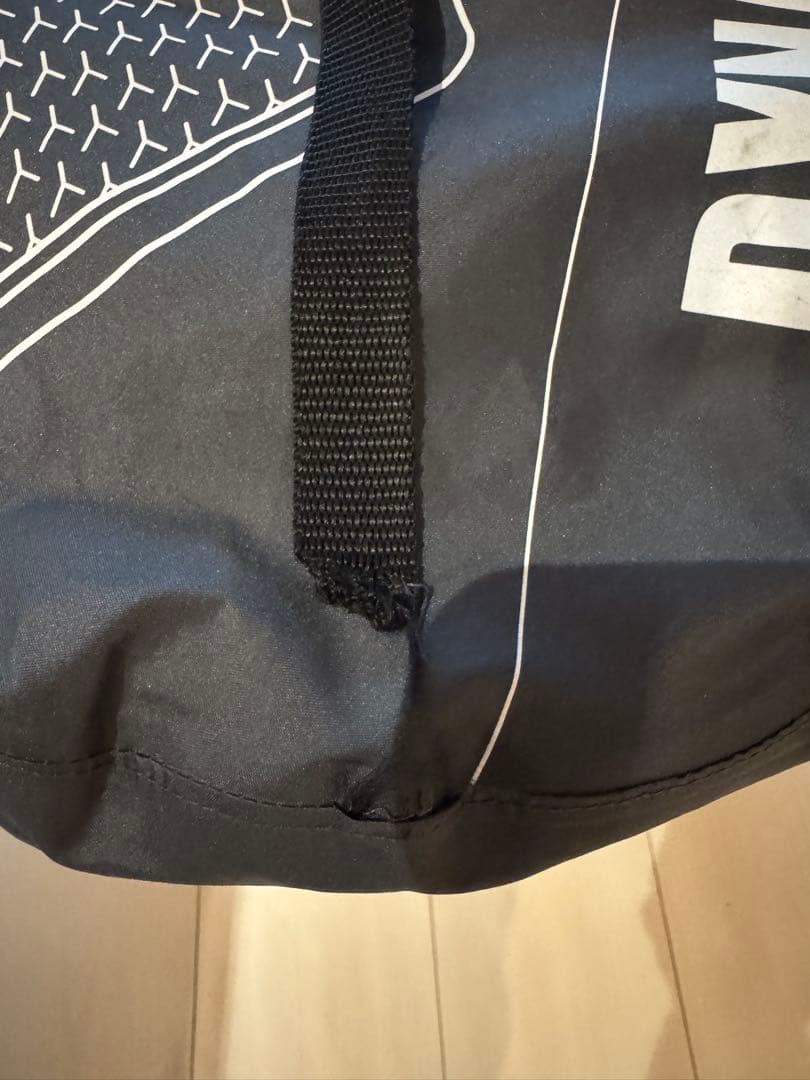 ワンティグリスDYN ダブルインフレータブルマット