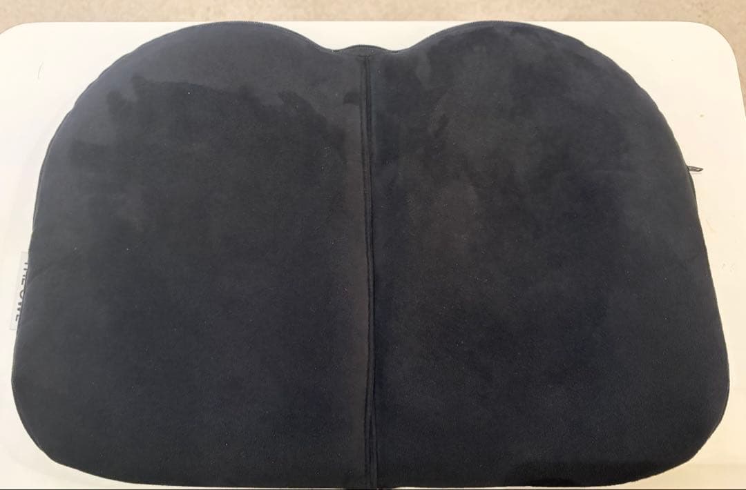 EXGEL　THE OWL ハイエストコンパクト　クッション