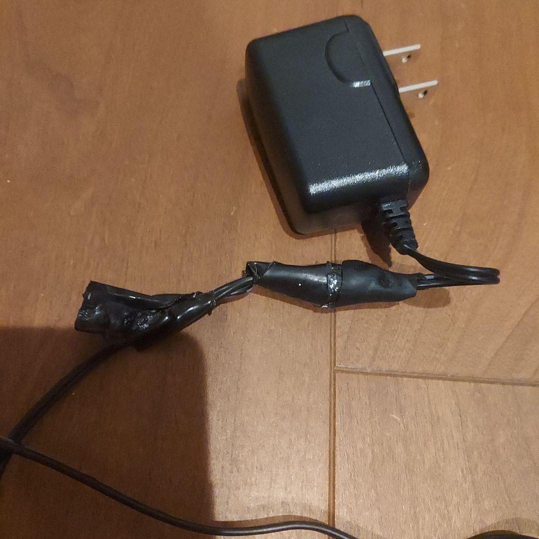 ELPA CMS-M71 防犯カメラセット